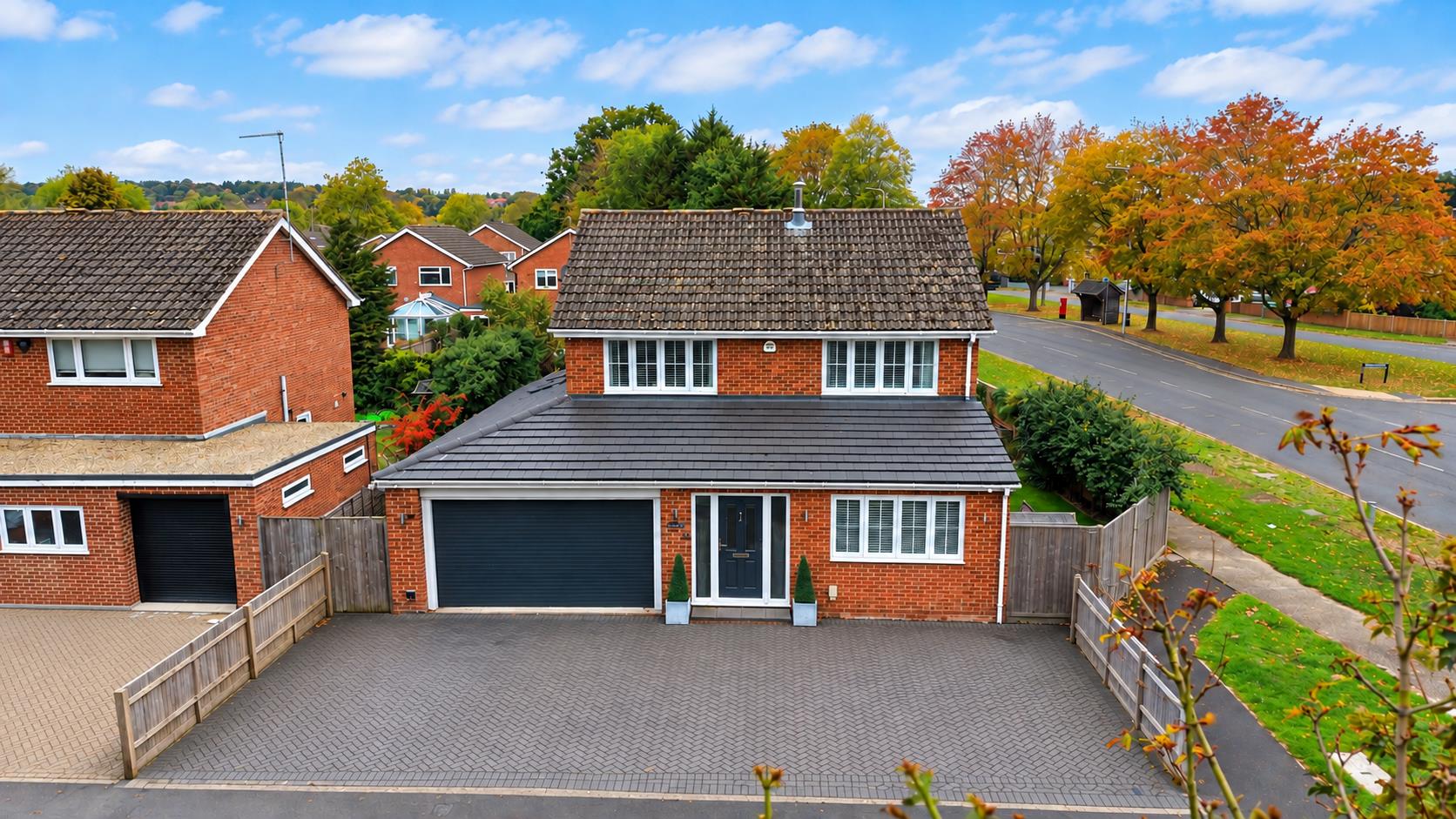 Sulham Lane, Pangbourne, Reading